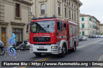 Man TGM 15.250 II serie
Vigili del Fuoco
Comando Provinciale di Firenze
AutoPompaSerbatoio allestimento BAI
VF 29322
Parole chiave: Man TGM_15_250_IIserie VF29322