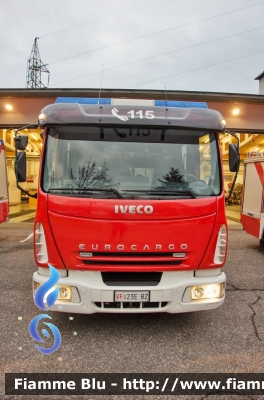 Iveco EuroFire 100E21 II serie
Vigili del Fuoco
Unione Distrettuale Valle Isarco
Corpo Volontario di Chiusa
Freiwillige Feuerwehr Klausen
Allestito Kofler Fahrzeugbau
VF 23E BZ
Parole chiave: Iveco EuroFire_100E21_IIserie Vigili_del_Fuoco_Chiusa VF23EBZ