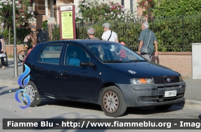 Fiat Punto II serie
Aeronautica Militare Italiana
AM BM 747
Parole chiave: Fiat Punto_IIserie