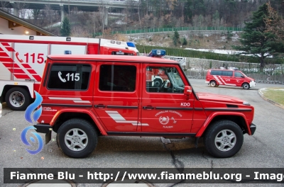 Mercedes-Benz Classe G II serie
Vigili del Fuoco
Unione Distrettuale Valle Isarco
Corpo Volontario di Chiusa
Freiwillige Feuerwehr Klausen
Allestito Kofler Fahrzeugbau
VF FW 32R
Parole chiave: Mercedes_Benz Classe_G_IIserie Vigili_del_Fuoco_Chiusa VFFW32R