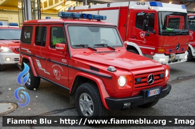 Mercedes-Benz Classe G II serie
Vigili del Fuoco
Unione Distrettuale Valle Isarco
Corpo Volontario di Chiusa
Freiwillige Feuerwehr Klausen
Allestito Kofler Fahrzeugbau
VF FW 32R
Parole chiave: Mercedes_Benz Classe_G_IIserie Vigili_del_Fuoco_Chiusa VFFW32R