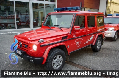 Mercedes-Benz Classe G II serie
Vigili del Fuoco
Unione Distrettuale Valle Isarco
Corpo Volontario di Chiusa
Freiwillige Feuerwehr Klausen
Allestito Kofler Fahrzeugbau
VF FW 32R
Parole chiave: Mercedes_Benz Classe_G_IIserie Vigili_del_Fuoco_Chiusa VFFW32R