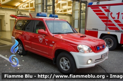 Hyundai Terracan
Vigili del Fuoco
Unione Distrettuale Valle Isarco
Corpo Volontario di Chiusa
Freiwillige Feuerwehr Klausen
Allestito Kofler Fahrzeugbau
VF 16W BZ
Parole chiave: Hyundai_Terracan Vigili_del_Fuoco Corpo_Volontario_Chiusa VF16WBZ