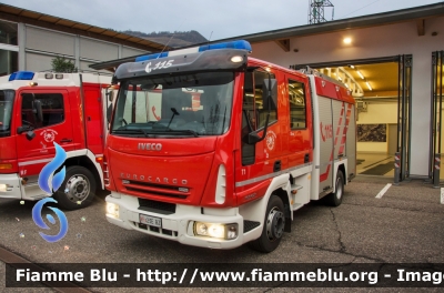 Iveco EuroFire 100E21 II serie
Vigili del Fuoco
Unione Distrettuale Valle Isarco
Corpo Volontario di Chiusa
Freiwillige Feuerwehr Klausen
Allestito Kofler Fahrzeugbau
VF 23E BZ
Parole chiave: Iveco EuroFire_100E21_IIserie Vigili_del_Fuoco_Chiusa VF23EBZ