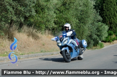 Yamaha FJR 1300 II serie
Polizia di Stato
Polizia Stradale
Allestimento Elevox
POLIZIA G3108
In scorta alla Mille Miglia 2021
Parole chiave: Yamaha FJR_1300_IIserie POLIZIAG3108