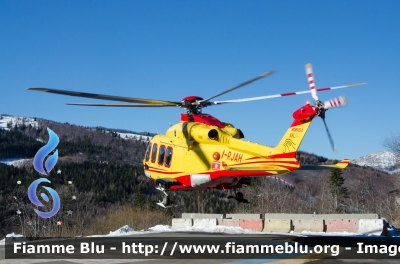 Agusta Westland AW139
Elisoccorso Regionale della Toscana
Elicottero Pegaso 3
I-RJAH
Parole chiave: Agusta Westland_AW139 IRJAH