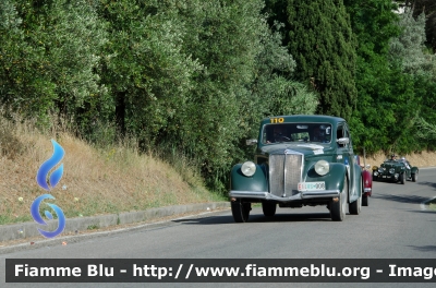 Lancia Aprilia
Esercito Italiano
Esemplare esposto al Museo Storico della Motorizzazione Militare
Roma Cecchignola
EI VS 008
1000 Miglia 2021
Parole chiave: Lancia_Aprilia EIVS008 MilleMiglia2021