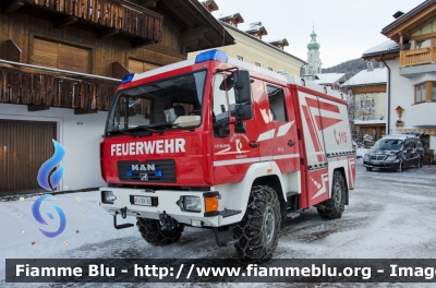 Man LE 10.220 4x4
Vigili del Fuoco 
Unione Distrettuale Alta Val Pusteria
Corpo Volontario di Dobbiaco
Freiwillige Feuerwehr Toblach 
Allestito Brandschutz
VF 19X BZ
Parole chiave: Man LE_10.220_4x4 VF19XBZ