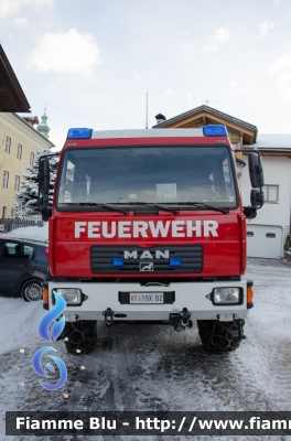 Man LE 10.220 4x4
Vigili del Fuoco 
Unione Distrettuale Alta Val Pusteria
Corpo Volontario di Dobbiaco
Freiwillige Feuerwehr Toblach 
Allestito Brandschutz
VF 19X BZ
Parole chiave: Man LE_10.220_4x4 VF19XBZ