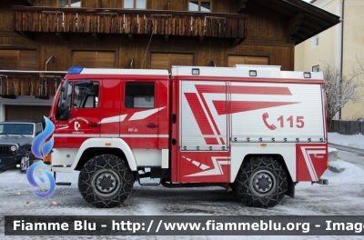 Man LE 10.220 4x4
Vigili del Fuoco 
Unione Distrettuale Alta Val Pusteria
Corpo Volontario di Dobbiaco
Freiwillige Feuerwehr Toblach 
Allestito Brandschutz
VF 19X BZ
Parole chiave: Man LE_10.220_4x4 VF19XBZ