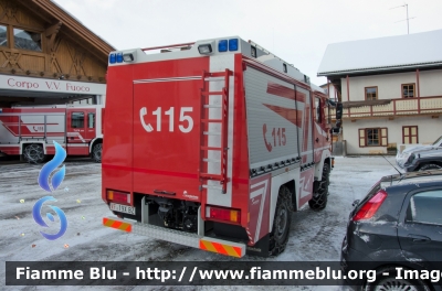 Man LE 10.220 4x4
Vigili del Fuoco 
Unione Distrettuale Alta Val Pusteria
Corpo Volontario di Dobbiaco
Freiwillige Feuerwehr Toblach 
Allestito Brandschutz
VF 19X BZ
Parole chiave: Man LE_10.220_4x4 VF19XBZ