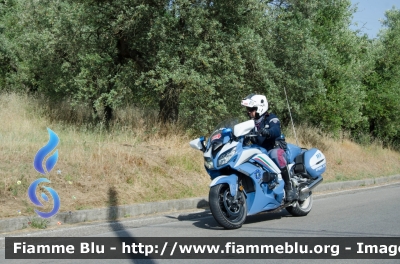 Yamaha FJR 1300 II serie
Polizia di Stato
Polizia Stradale
Allestimento Elevox
POLIZIA G3163
In scorta alla Mille Miglia 2021
Parole chiave: Yamaha FJR_1300_IIserie POLIZIAG3163