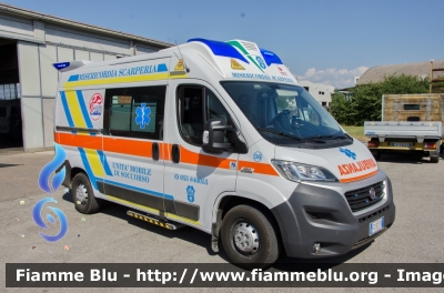 Fiat Ducato X290
Misericordia Scarperia (FI)
Allestita Nepi Ambulanze
Parole chiave: Fiat Ducato_X290 Misericordia_Scarperia