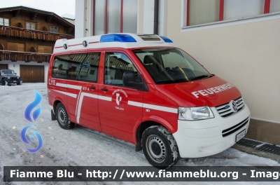 Volkswagen Transporter T5 
Vigili del Fuoco 
Unione Distrettuale Alta Val Pusteria
Corpo Volontario di Dobbiaco
Freiwillige Feuerwehr Toblach 
Allestimento Brandschutz
VF 0FN BZ
Parole chiave: Volkswagen Transporter_T5 VF0FNBZ