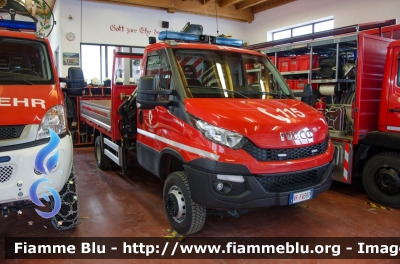 Iveco Daily 4x4 VI serie
Vigili del Fuoco 
Unione Distrettuale Alta Val Pusteria
Corpo Volontario di Dobbiaco
Freiwillige Feuerwehr Toblach 
Allestito Kofler Fahrzeugbau
VF FW39T
Parole chiave: Iveco Daily_4x4_VIserie VFFW39T