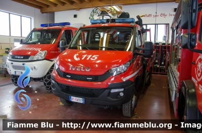 Iveco Daily 4x4 VI serie
Vigili del Fuoco 
Unione Distrettuale Alta Val Pusteria
Corpo Volontario di Dobbiaco
Freiwillige Feuerwehr Toblach 
Allestito Kofler Fahrzeugbau
VF FW39T
Parole chiave: Iveco Daily_4x4_VIserie VFFW39T