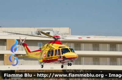 Agusta Westland AW139
Elisoccorso Regionale della Toscana
Elicottero Pegaso 2
Elibase Grosseto
I-ROAV
Parole chiave: Agusta_Westland AW139 IROAV