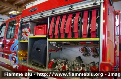 Iveco Daily 55S17W 4x4 IV serie restyle
Vigili del Fuoco 
Unione Distrettuale Alta Val Pusteria
Corpo Volontario di Dobbiaco
Freiwillige Feuerwehr Toblach 
Allestito Kofler Fahrzeugbau
Particolare Vano Laterale Sinistro
VF FW31N
Parole chiave: Iveco Daily_55S17W_4x4_IVserie_restyle VFFW31N