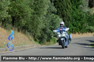 Yamaha FJR 1300 II serie
Polizia di Stato
Polizia Stradale
Allestimento Elevox
POLIZIA G3107
In scorta alla Mille Miglia 2021
Parole chiave: Yamaha FJR_1300_IIserie POLIZIAG3107