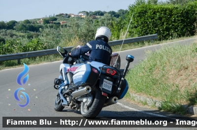 Yamaha FJR 1300 II serie
Polizia di Stato
Polizia Stradale
Allestimento Elevox
POLIZIA G3107
In scorta alla Mille Miglia 2021
Parole chiave: Yamaha FJR_1300_IIserie POLIZIAG3107