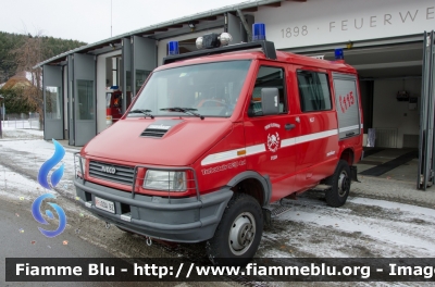 Iveco Daily 4x4 II serie
Vigili del Fuoco
Unione Distrettuale Bassa Val Pusteria
Corpo Volontario di Stegona 
Freiwillige Feuerwehr Stegen
Allestimento Rosenbauer
VF 0DW BZ
Parole chiave: Iveco Daily_4x4_IIserie Vigili_del_Fuoco Corpo_Volontario_Stegona VF0DWBZ