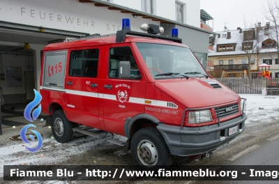 Iveco Daily 4x4 II serie
Vigili del Fuoco
Unione Distrettuale Bassa Val Pusteria
Corpo Volontario di Stegona 
Freiwillige Feuerwehr Stegen
Allestimento Rosenbauer
VF 0DW BZ
Parole chiave: Iveco Daily_4x4_IIserie VF0DWBZ