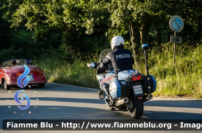 Yamaha FJR 1300 II serie
Polizia di Stato
Polizia Stradale
Allestimento Elevox
POLIZIA G3106
In scorta alla Mille Miglia 2024
Parole chiave: Yamaha FJR_1300_IIserie POLIZIA_G3106