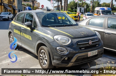 Fiat 500X restyle
Guardia di Finanza
GdiF 350 BP
Parole chiave: Fiat 500X_Restyle GdiF350BP