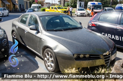 Alfa Romeo 159
Croce Rossa Italiana
CRI 792 AA
Parole chiave: Alfa_Romeo 159 CRI792AA