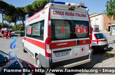 Fiat Ducato X290
Croce Rossa Italiana
Comitato di San Frediano a Settimo (PI)
Allestito Maf
CRI 912 AE
Parole chiave: Fiat Ducato_X290 CRI912AE