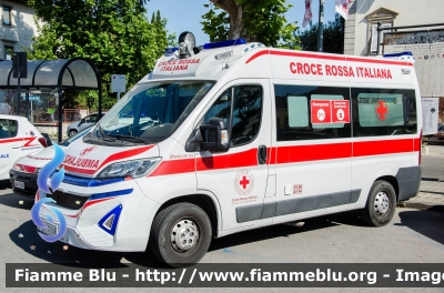 Fiat Ducato X290
Croce Rossa Italiana
Comitato di San Frediano a Settimo (PI)
Allestito Maf
CRI 912 AE
Parole chiave: Fiat Ducato_X290 CRI912AE