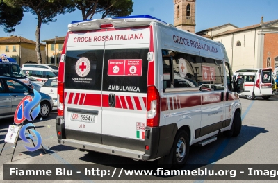 Fiat Ducato X290
Croce Rossa Italiana
Comitato di Pontedera (PI)
Allestito Maf
CRI 695 AI
Parole chiave: Fiat Ducato_X290 CRI695AI