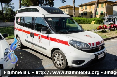 Fiat Doblò XL IV serie
Croce Rossa Italiana
Comitato Locale Piana Pistoiese (PT)
Allestito Olmedo
CRI 709 AH
Parole chiave: Fiat Doblò_XL_IVserie CRI709AH