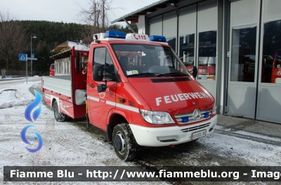 Mercedes-Benz Sprinter 4x4 II serie
Vigili del Fuoco
Unione Distrettuale Bassa Val Pusteria
Corpo Volontario di Stegona 
Freiwillige Feuerwehr Stegen
VF 02L BZ
Parole chiave: Mercedes-Benz Sprinter_4x4_IIserie VF02LBZ