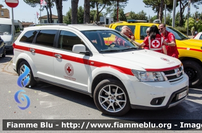 Fiat Freemont
Croce Rossa Italiana
Comitato Costa d'Argento (GR)
CRI 693 AF
Parole chiave: Fiat_Freemont CRI693AF