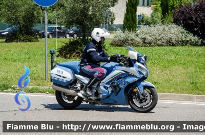 Yamaha FJR 1300 II serie
Polizia di Stato
Polizia Stradale
Allestimento Elevox
POLIZIA G3162
In scorta alla Mille Miglia 2023
Parole chiave: Yamaha FJR_1300_IIserie POLIZIA_G3162