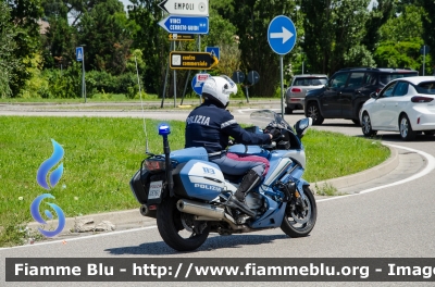 Yamaha FJR 1300 II serie
Polizia di Stato
Polizia Stradale
Allestimento Elevox
POLIZIA G3162
In scorta alla Mille Miglia 2023
Parole chiave: Yamaha FJR_1300_IIserie POLIZIA_G3162