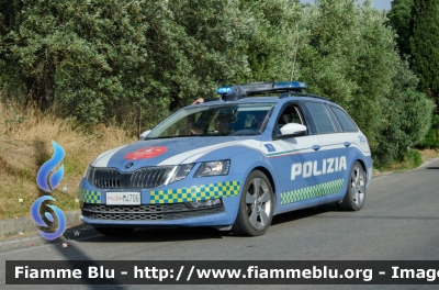 Skoda Octavia Wagon V serie
Polizia di Stato
Polizia Stradale
Allestimento Focaccia
Decorazione Grafica Artlantis
POLIZIA M4706
In scorta alla Mille Miglia 2021
Parole chiave: Skoda Octavia_Wagon_Vserie POLIZIAM4706