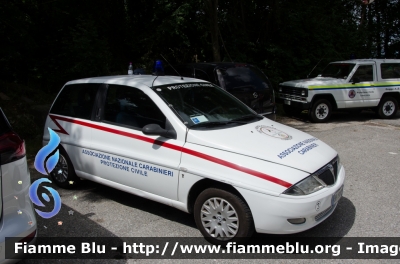 Lancia Yplsilon
Associazione Nazionale Carabinieri Lumezzane (BS)
Parole chiave: Lancia_Ypsilon Associazione_Nazionale_Carabinieri_Lumezzane