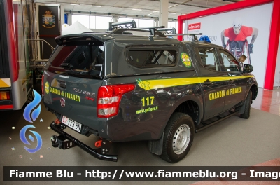 Fiat Fullback
Guardia di Finanza
Soccorso Alpino
Gdif 729 BN
Parole chiave: Fiat_Fullback GdiF729BN