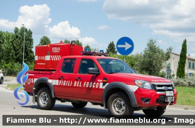 Ford Ranger VII serie
Vigili del Fuoco
Comando Provinciale di Firenze
Allestimento Aris
VF 25991
Parole chiave: Ford Ranger_VIIserie VF25991