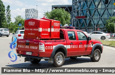 Ford Ranger VII serie
Vigili del Fuoco
Comando Provinciale di Firenze
Allestimento Aris
VF 25991
Parole chiave: Ford Ranger_VIIserie VF25991