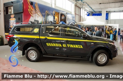 Fiat Fullback
Guardia di Finanza
Soccorso Alpino
Gdif 729 BN
Parole chiave: Fiat_Fullback GdiF729BN