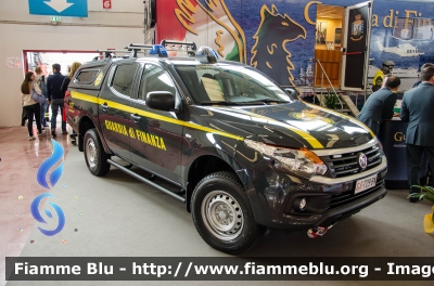 Fiat Fullback
Guardia di Finanza
Soccorso Alpino
Gdif 729 BN
Parole chiave: Fiat_Fullback GdiF729BN