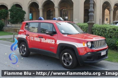 Jeep Renegade
Vigili del Fuoco
Comando Provinciale di Pisa
VF 28845
Parole chiave: Jeep_Renegade VF28845