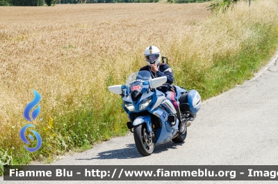 Yamaha FJR 1300 II serie
Polizia di Stato
Polizia Stradale
Allestimento Elevox
POLIZIA G3087
In scorta alla Mille Miglia 2023
Parole chiave: Yamaha FJR_1300_IIserie POLIZIA_G3087