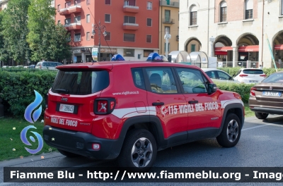 Jeep Renegade
Vigili del Fuoco
Comando Provinciale di Pisa
VF 28845
Parole chiave: Jeep_Renegade VF28845