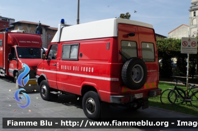 Iveco Daily 4x4 II serie
Vigili del Fuoco
Comando Provinciale di Pisa
VF 17321
Parole chiave: Iveco Daily_4x4_IIserie VF17321