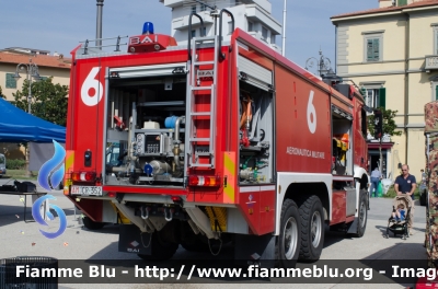 Mercedes-Benz Arocs 3343 6x6
Aeronautica Militare Italiana
46° Brigata Aerea
Servizio Antincendio
Allestito BAI
AM CR 352
Parole chiave: Mercedes_Benz Arocs_3343_6x6 AMCR352