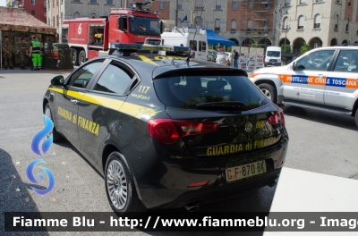 Alfa Romeo Nuova Giulietta restyle
Guardia di Finanza
Allestita NCT Nuova Carrozzeria Torinese
Decorazione Grafica Artlantis
GdiF 870 BK
Parole chiave: Alfa_Romeo Nuova_Giulietta_restyle GdiF870BK